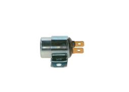 Capacitor, ignition system BOSCH 1237330159