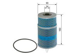 Oil Filter BOSCH 1457429274