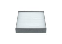 Filter, cabin air BOSCH 1987432221