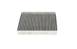 Filter, cabin air BOSCH 1987432392