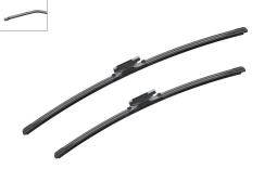 Wiper Blade BOSCH 3397007117