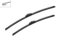 Wiper Blade BOSCH 3397007584