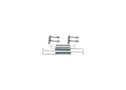 Accessory Kit, brake shoes BOSCH 1987475048