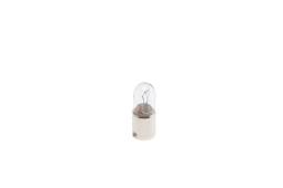 Bulb, boot light BOSCH 1 987 302 207