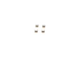 Accessory Kit, disc brake pad BOSCH 1987474428