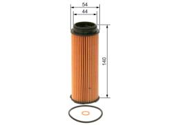 Oil Filter BOSCH F 026 407 264