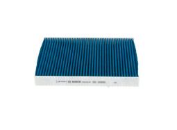 Filter, cabin air BOSCH 0 986 628 587