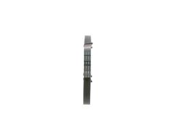 V-ribbed Belt BOSCH 1987946040