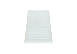 Filter, cabin air BOSCH 1987431220