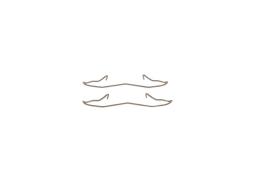 Accessory Kit, disc brake pad BOSCH 1987474114
