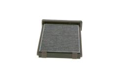 Filter, cabin air BOSCH 1987435600