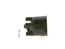 Ignition Distributor Cap BOSCH 1987233046