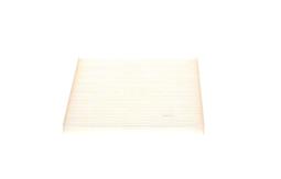 Filter, cabin air BOSCH 1987435114