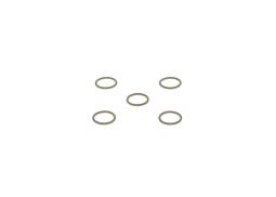 Rubber Ring BOSCH 2440210012