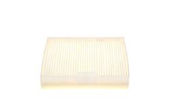 Filter, cabin air BOSCH 1987435106