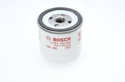 Oil Filter BOSCH 0 451 103 252