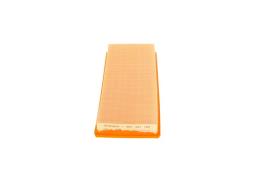 Filter, cabin air BOSCH 1987431160