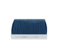 Filter, cabin air BOSCH 0 986 628 595