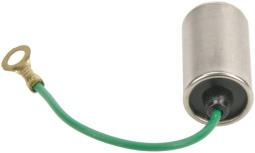 Capacitor, ignition system BOSCH 1237330067