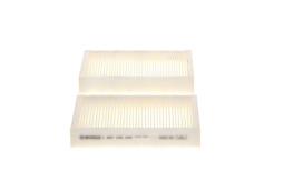 Filter, cabin air BOSCH 1987435055