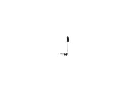 Warning Contact, brake pad wear BOSCH 1987473011
