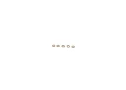 Repair Kit, common rail system BOSCH F 00Z C99 678