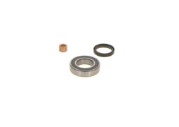 Bush, starter shaft BOSCH 6 033 AD5 158