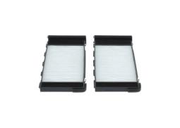 Filter, cabin air BOSCH 1987432118