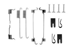 Accessory Kit, brake shoes BOSCH 1 987 475 262