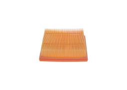 Air Filter BOSCH F 026 400 498