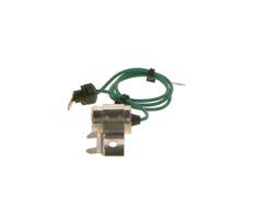 Capacitor, ignition system BOSCH 1237330133