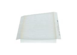 Filter, cabin air BOSCH 1987432070
