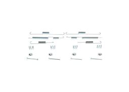 Accessory Kit, brake shoes BOSCH 1987475288