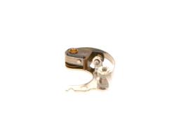 Contact Breaker, ignition distributor BOSCH 1237013819