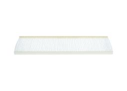 Filter, cabin air BOSCH 1987432042
