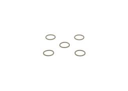 Rubber Ring BOSCH 2440210012