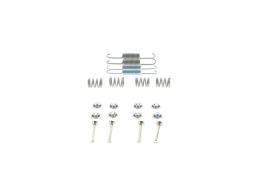 Accessory Kit, parking brake shoes BOSCH 1987475376