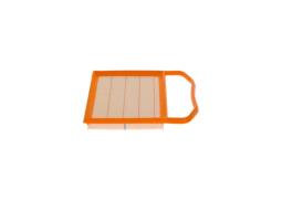 Air Filter BOSCH F 026 400 504