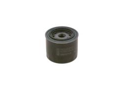 Oil Filter BOSCH 0 986 452 019