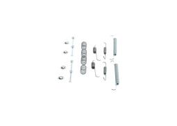 Accessory Kit, brake shoes BOSCH 1987475257