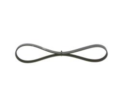 V-ribbed Belt BOSCH 1987945739