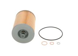 Oil Filter BOSCH 1 457 429 735