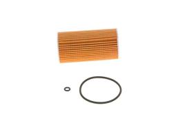 Oil Filter BOSCH 1 457 437 002