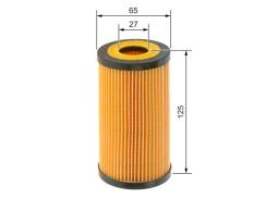 Oil Filter BOSCH F 026 407 270