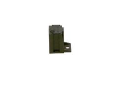 Relay Socket BOSCH 3 334 485 008