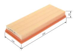 Air Filter BOSCH 1457429076