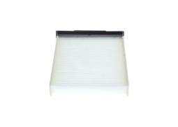 Filter, cabin air BOSCH 1987432093