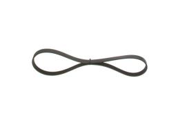 V-ribbed Belt BOSCH 1987947825