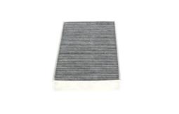 Filter, cabin air BOSCH 1987432412