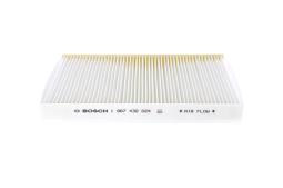 Filter, cabin air BOSCH 1 987 432 024